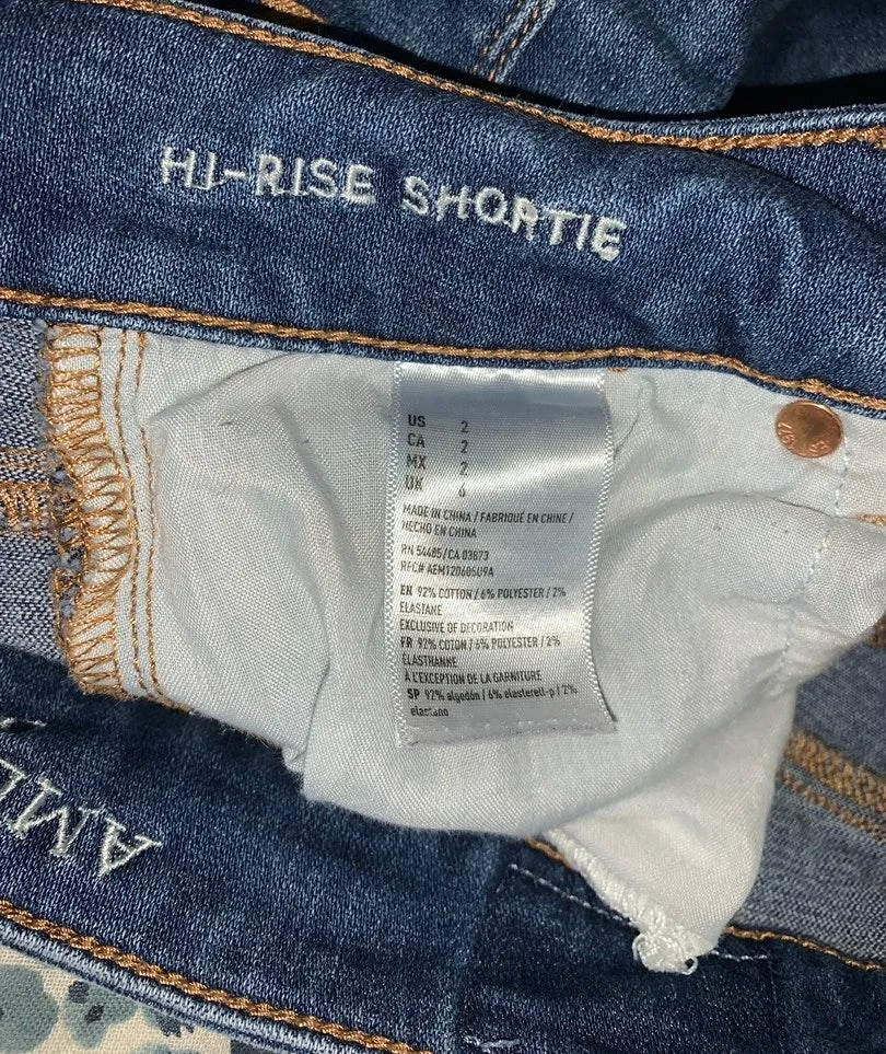 American Eagle Outfitters Shorts - Image 6