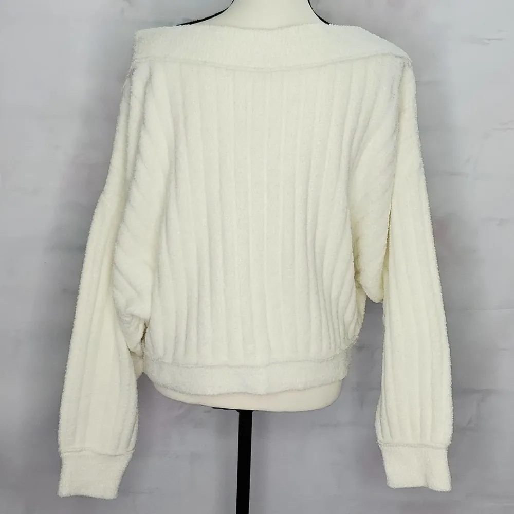 Free People Cabin Fever Pullover - Image 5