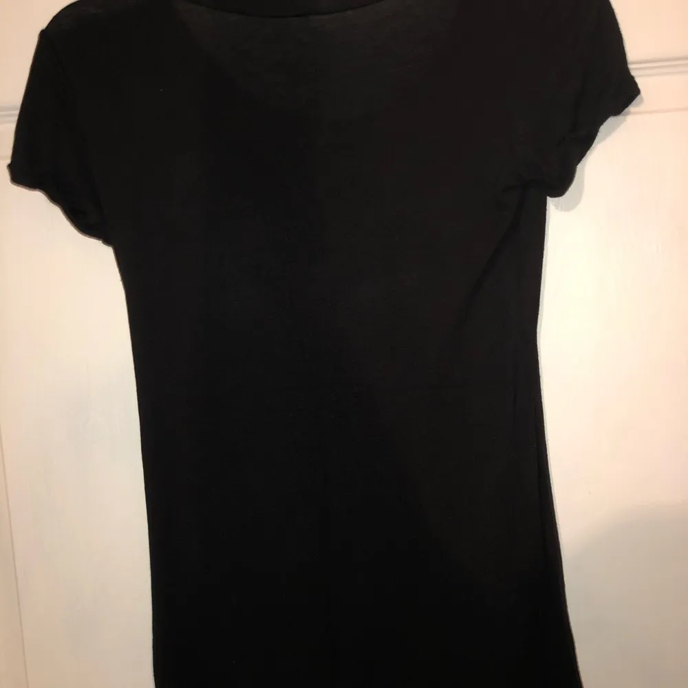 Shark Graphic Tee Size XS - Image 2