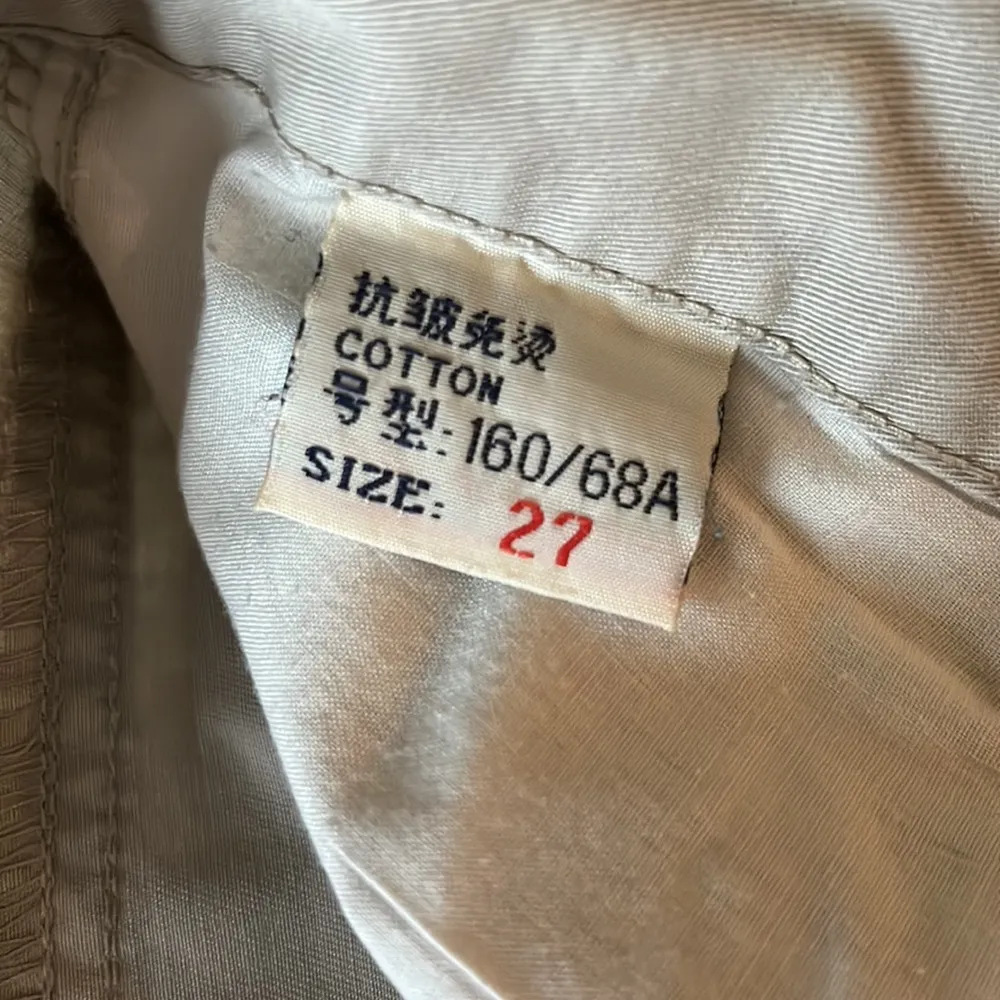 Keen  Eagle Jeans Khakis Womens 27 - Image 11