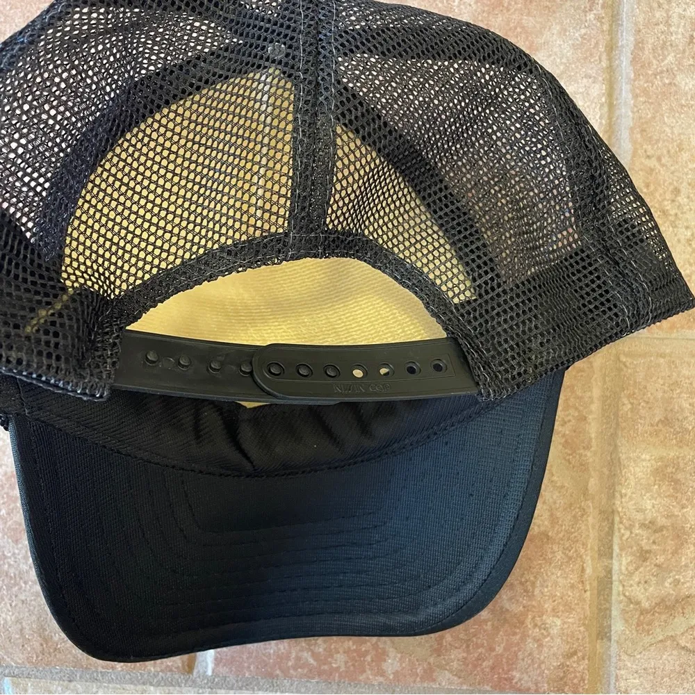 O'Neill Trucker Hat - Image 4