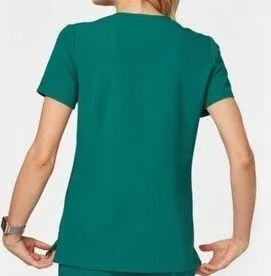 FIGS NWT  Scrubs Set Hunter Green - Image 2