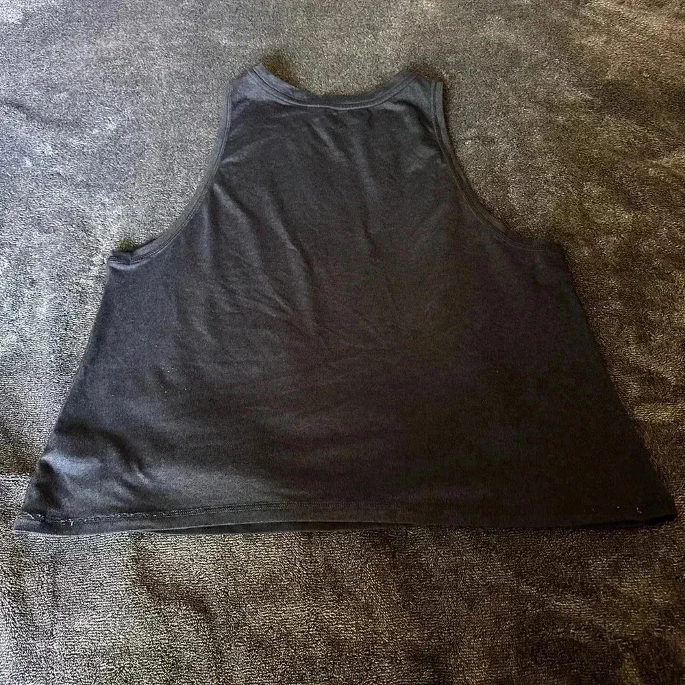 Athleta Tank size Large - Image 6