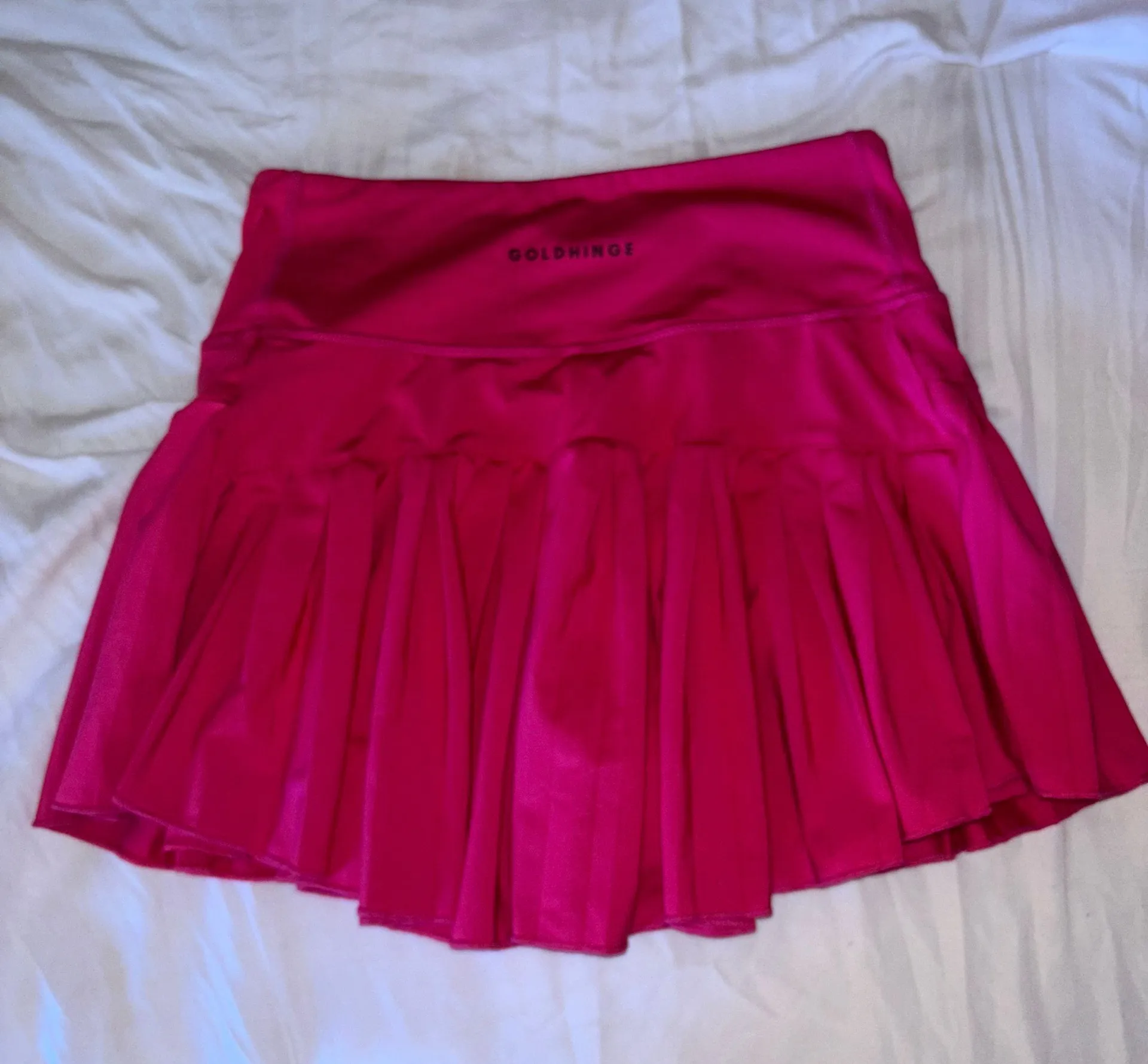 Goldhinge Skirt - Image 2