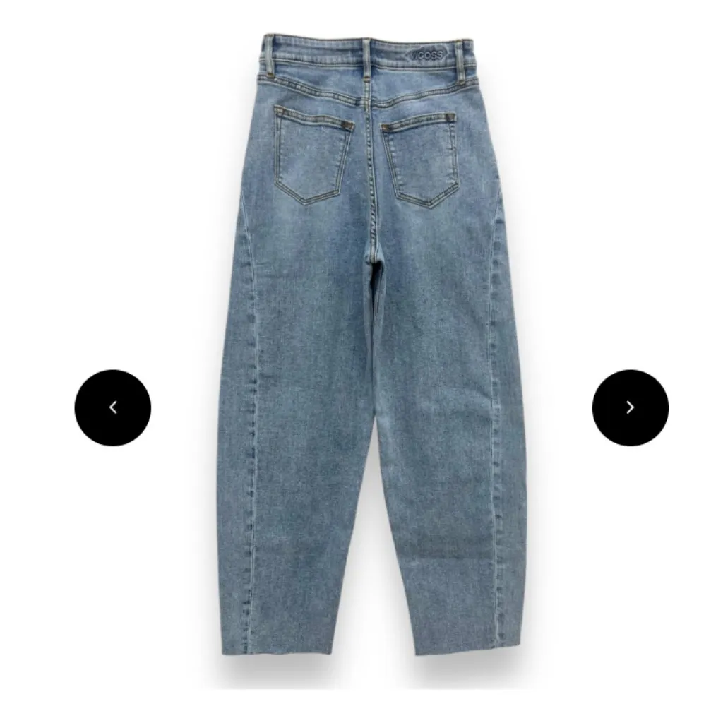 Vigoss Stitch Fix Parker Barrel Jeans NWT Size 31 - Image 2