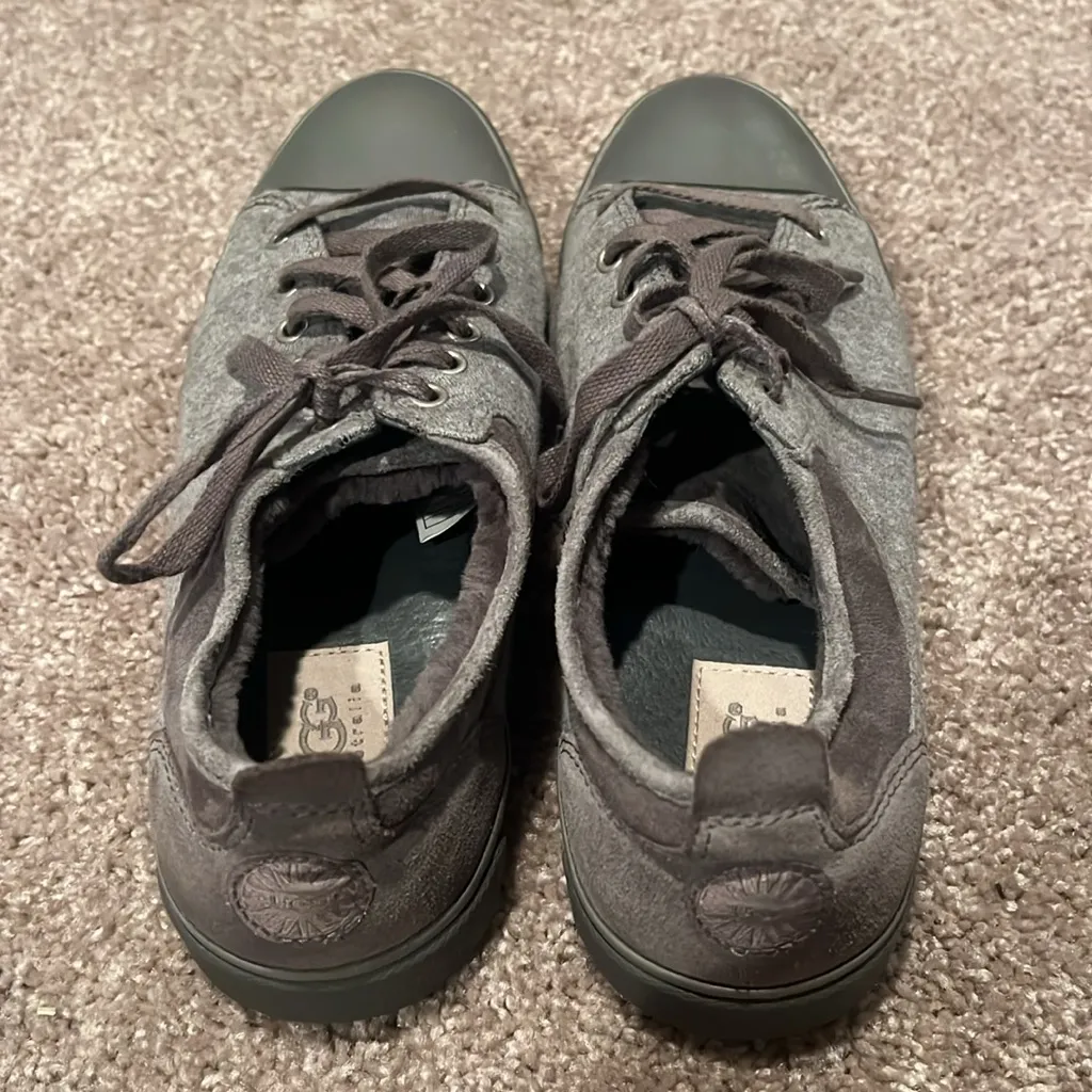 UGG sneakers - Image 3