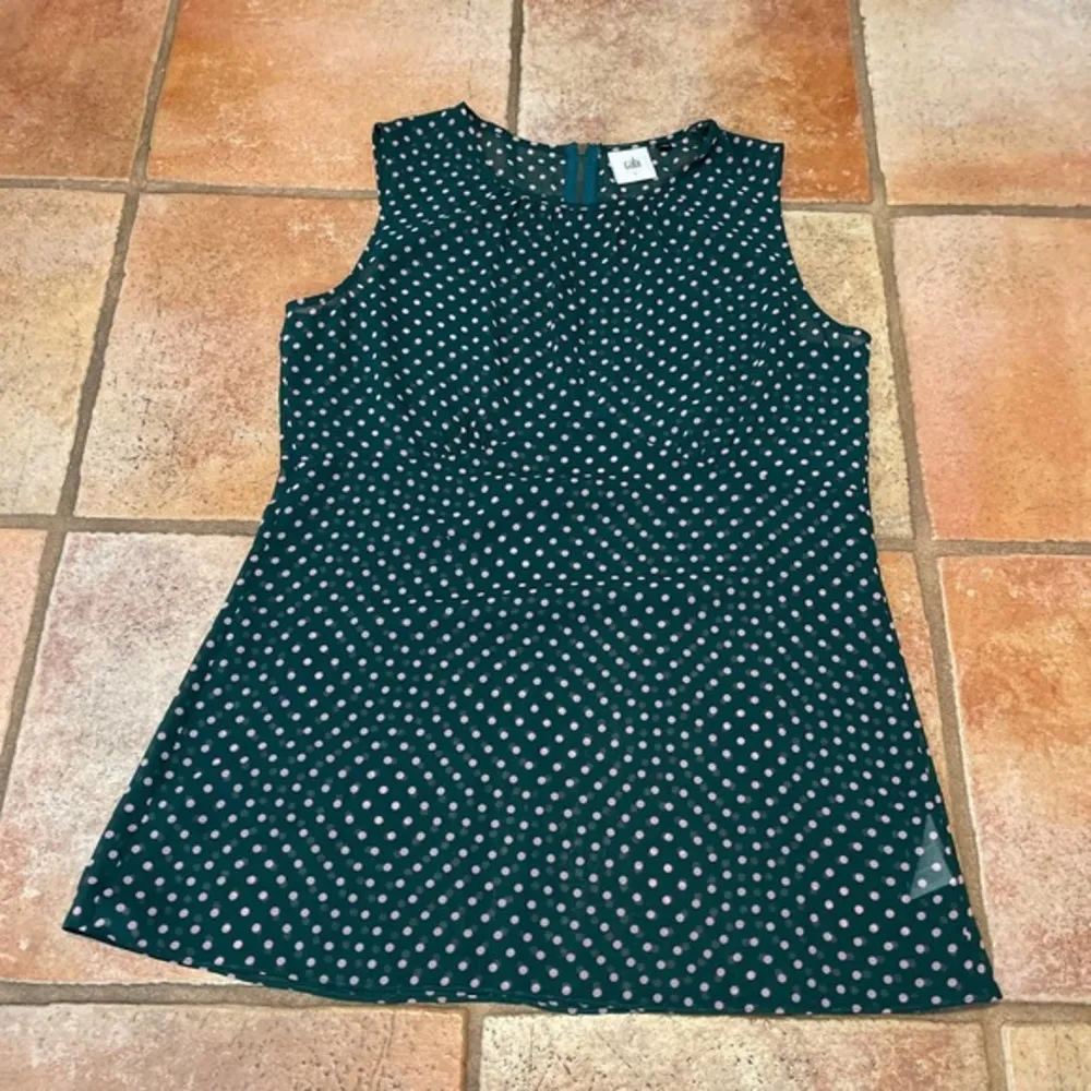 Cabi flirt top - Image 2