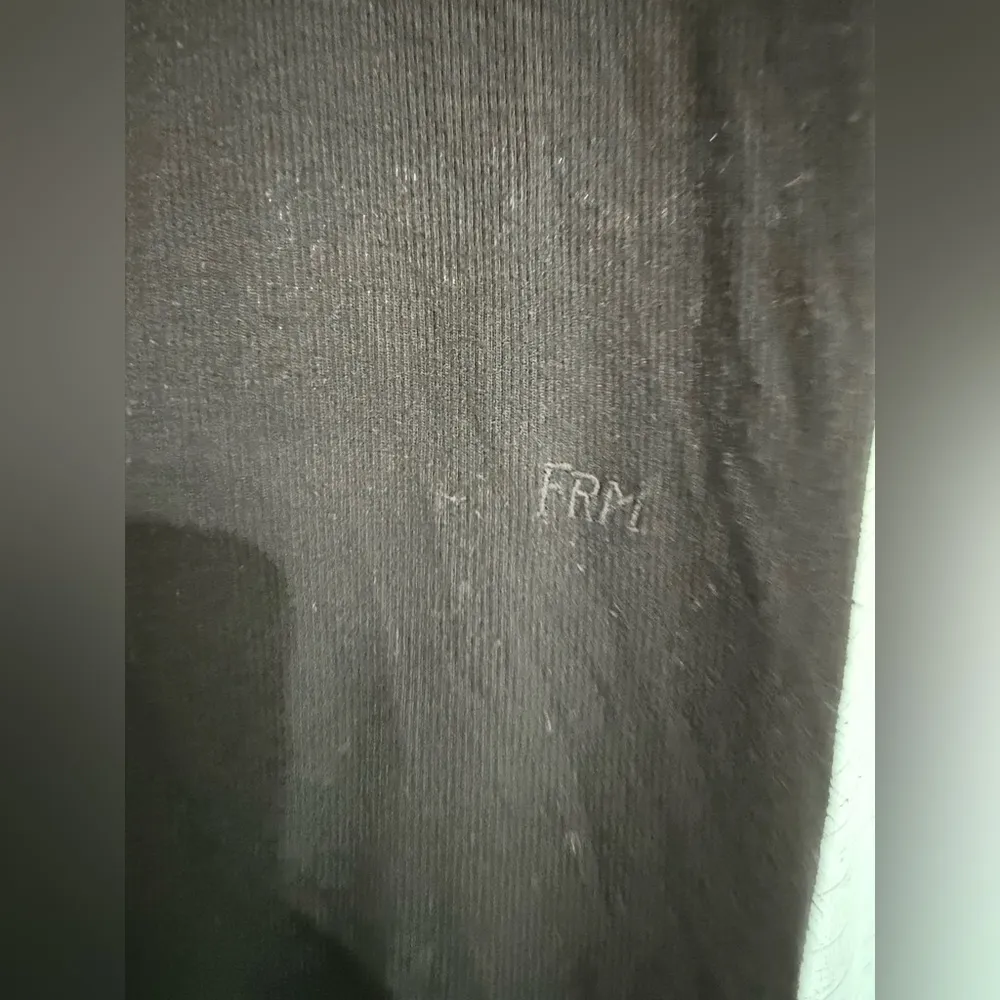 Frame  long sleeve top - Image 3