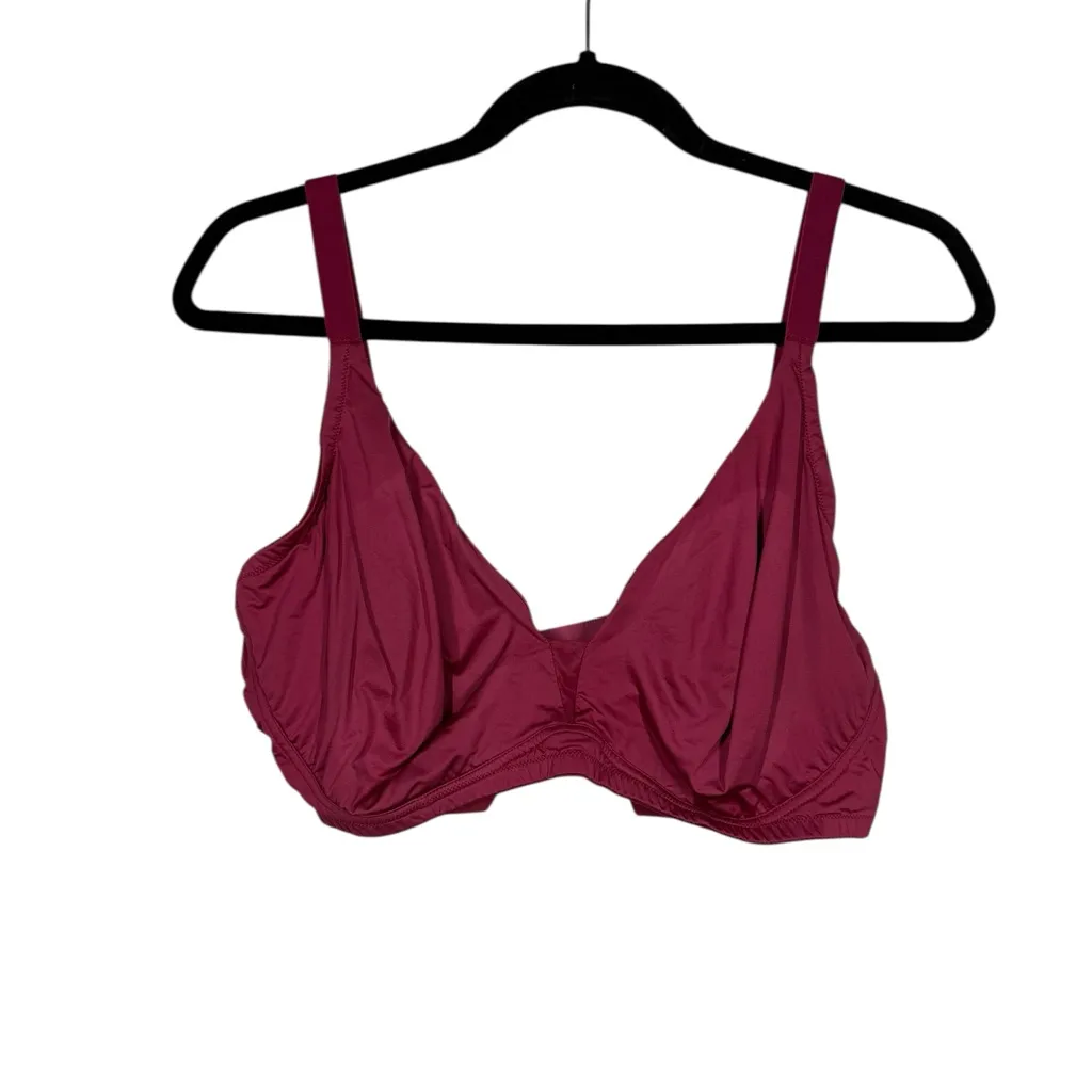 Cosabella Soire Confidence Side Support Bra Size XL - Image 3