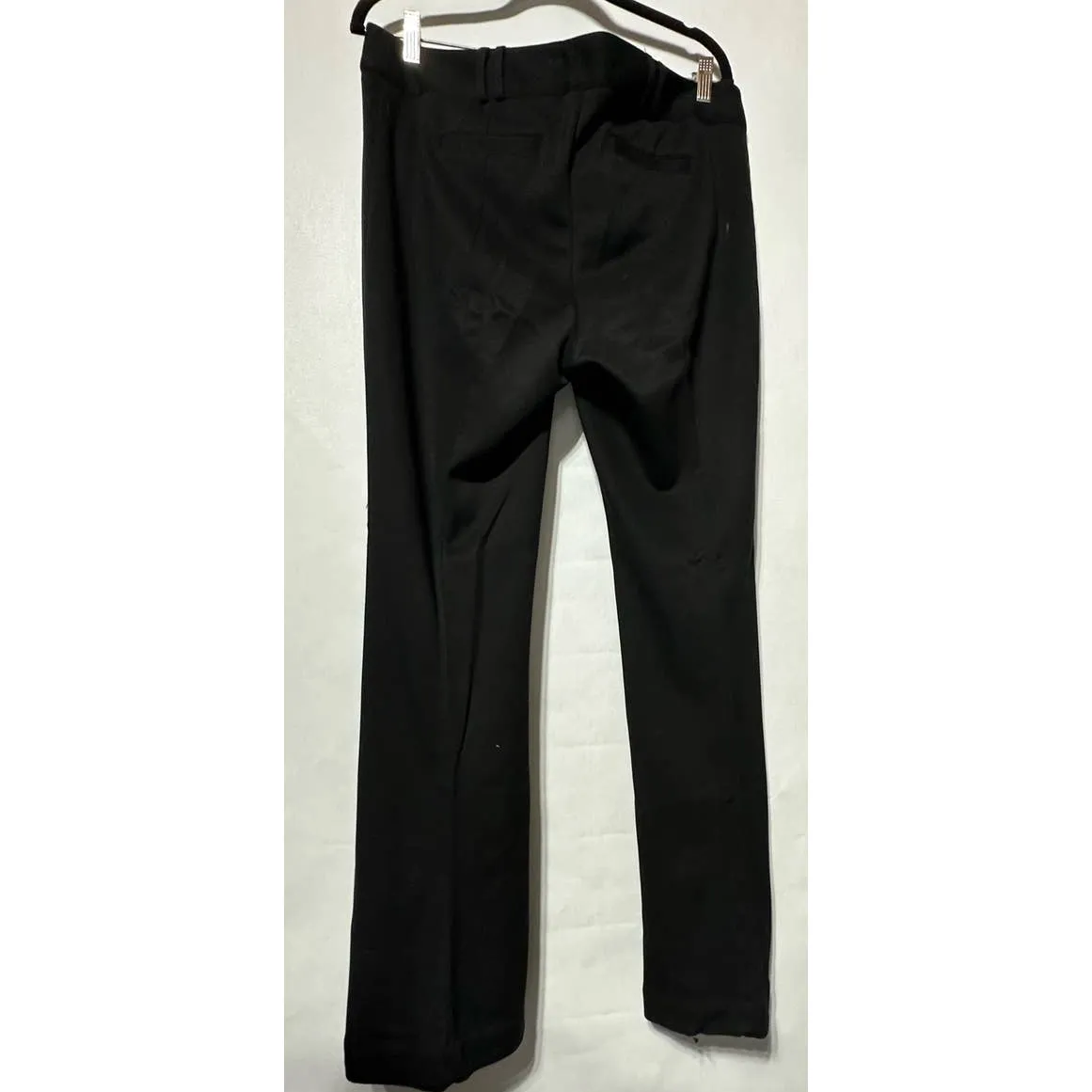 INC International Concepts Black Pants Size 12‎ - Image 2
