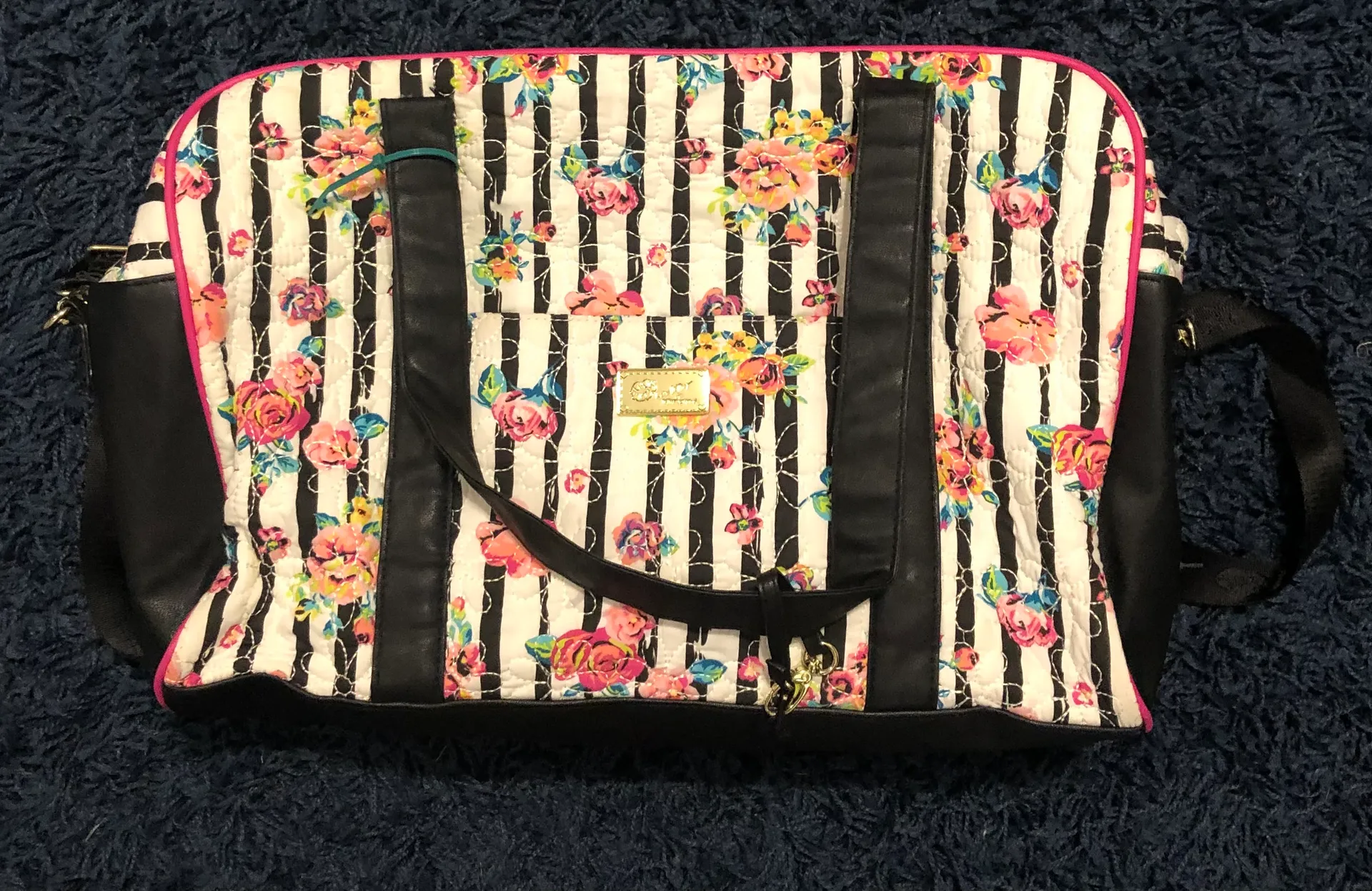 Duffle Bag - Image 2