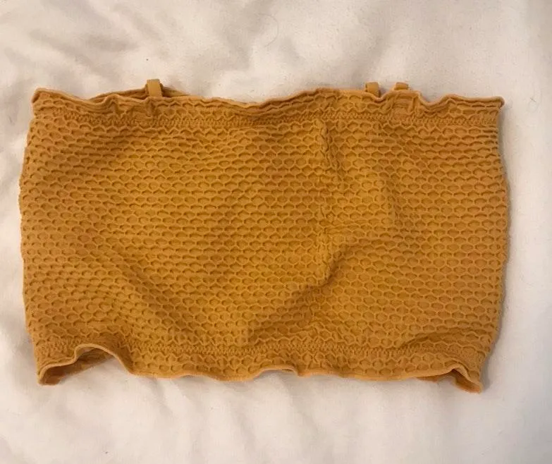 Target Collsie Bandeau - Image 2