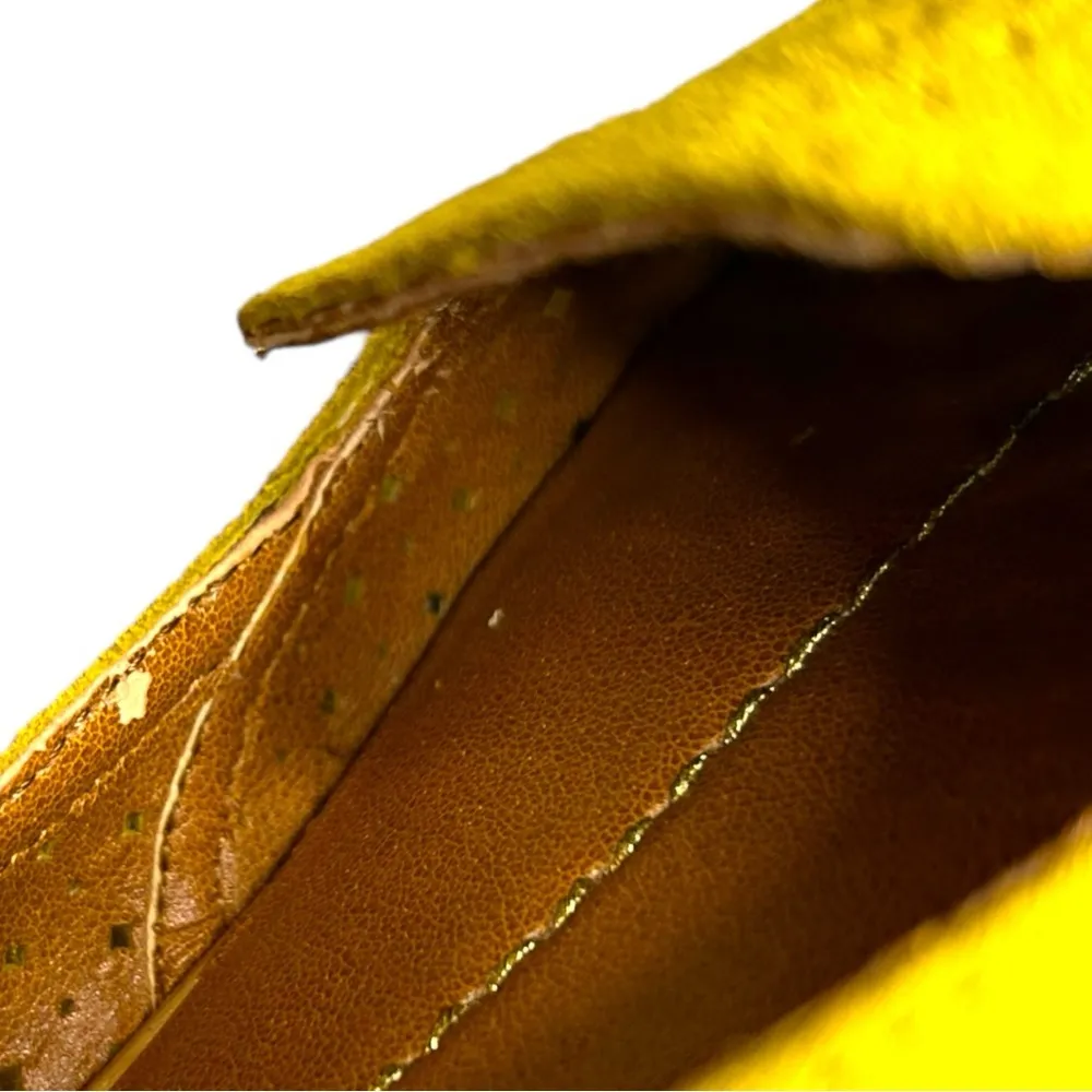 Dolce Vita Women’s Flat Loafers Slip On Shoes Size 6 - Image 8