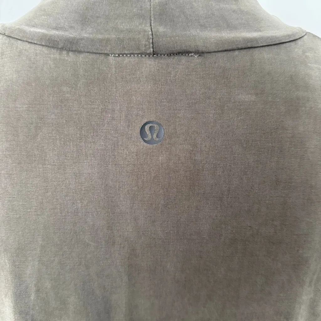 Lululemon The Lab Atlin Dress Wren - Size unknown - Image 3