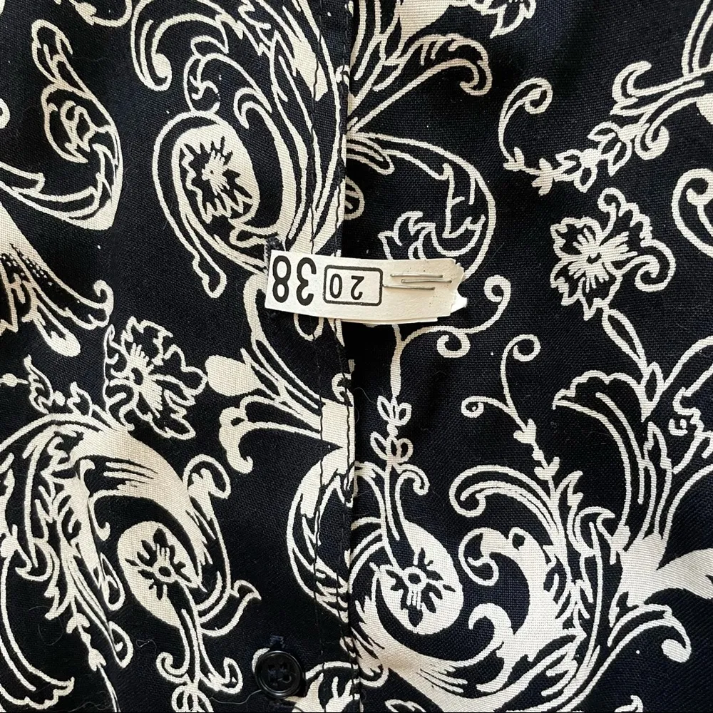 PAPILLON prairie dress, size M - Image 10