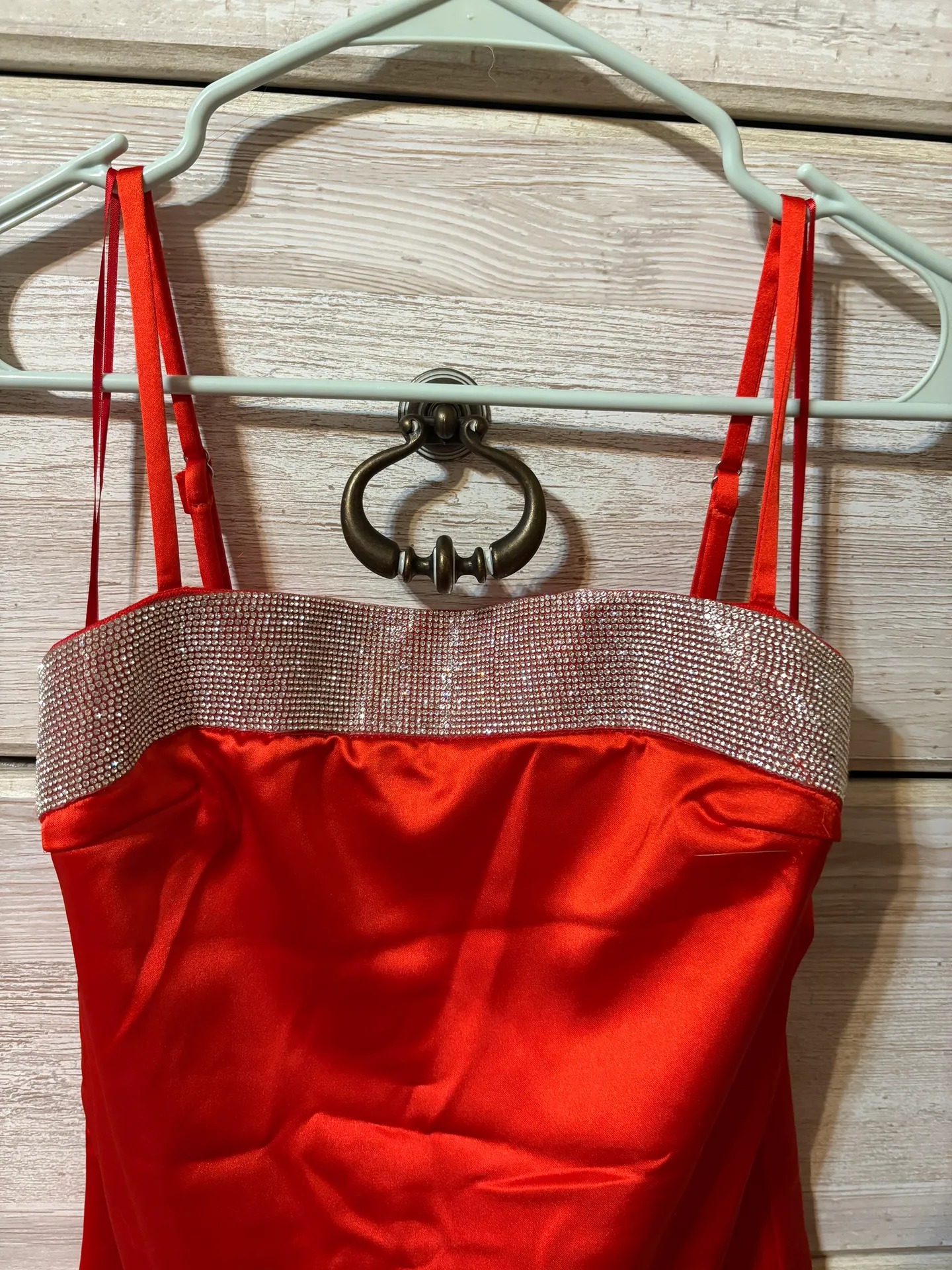 Mini Dress - Image 10