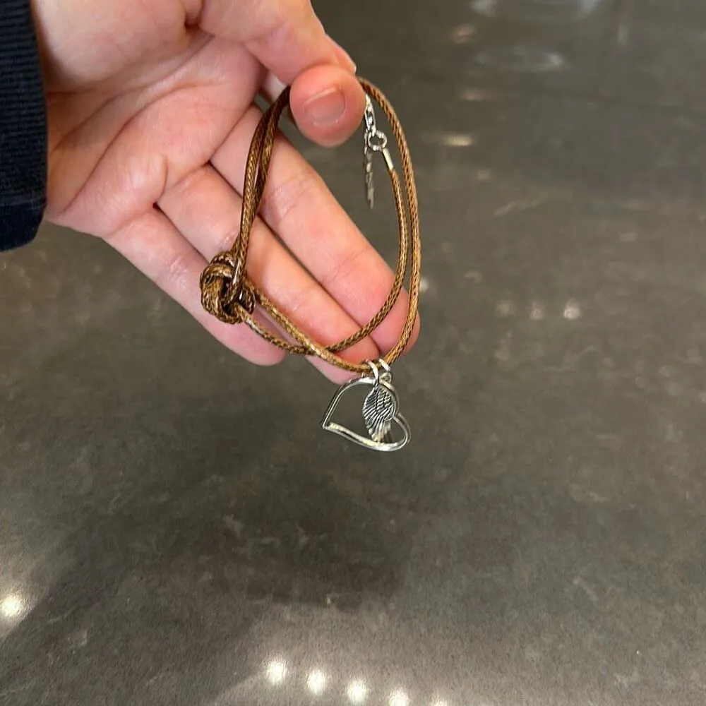 Bracelet Bundle (3 Piece) Brown - Image 6