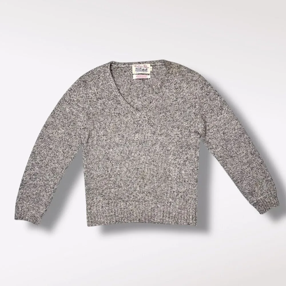 Vintage Gray V - Image 9