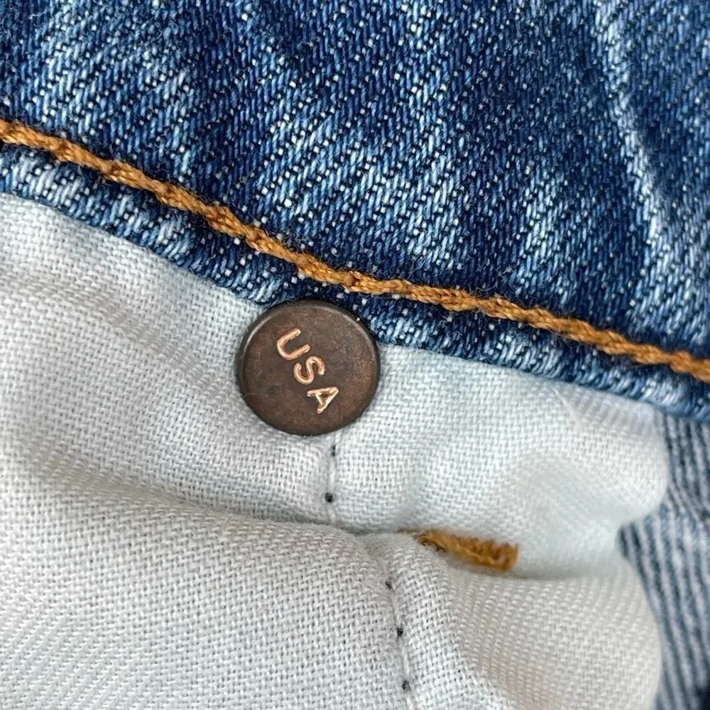 Revice Ruby Tuesday Racer Stripe Jeans 27 - Image 13