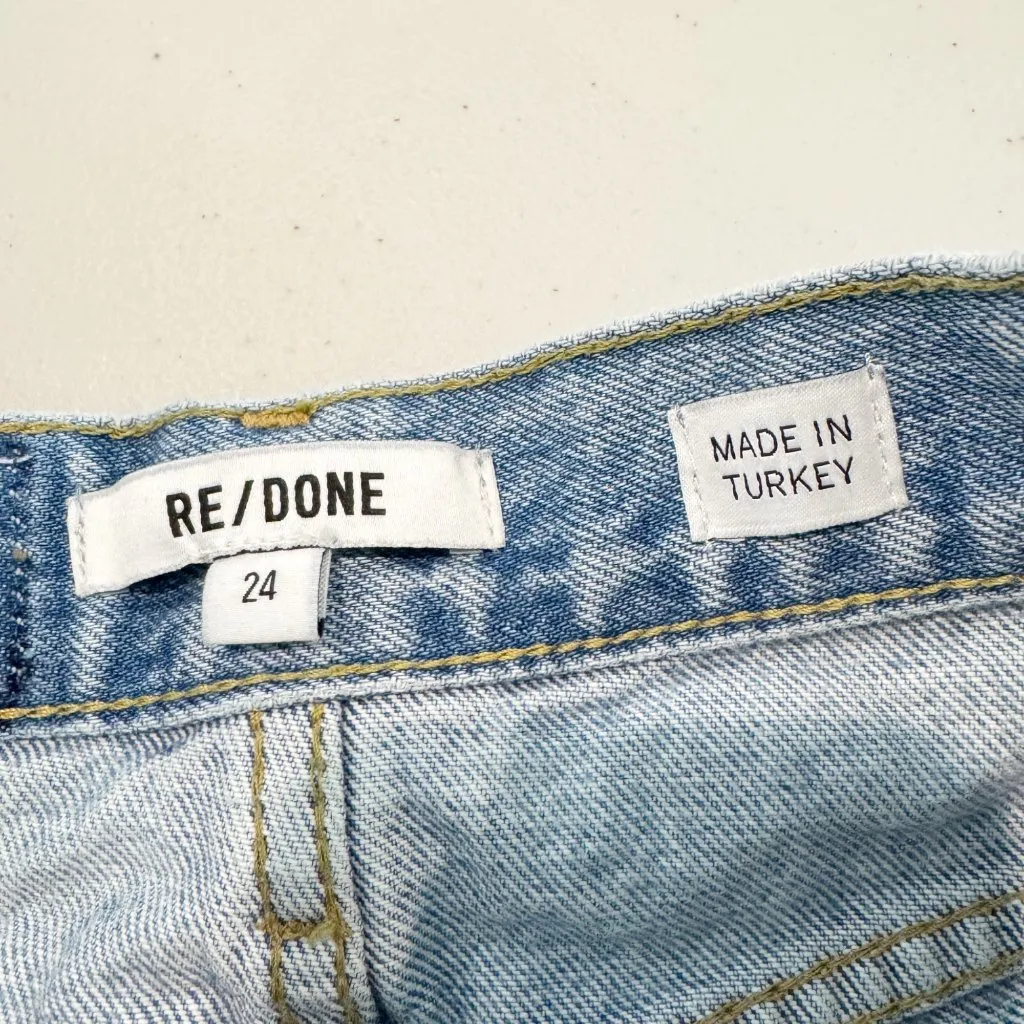 Re/Done 70s Bootcut‎ Jeans - Image 7