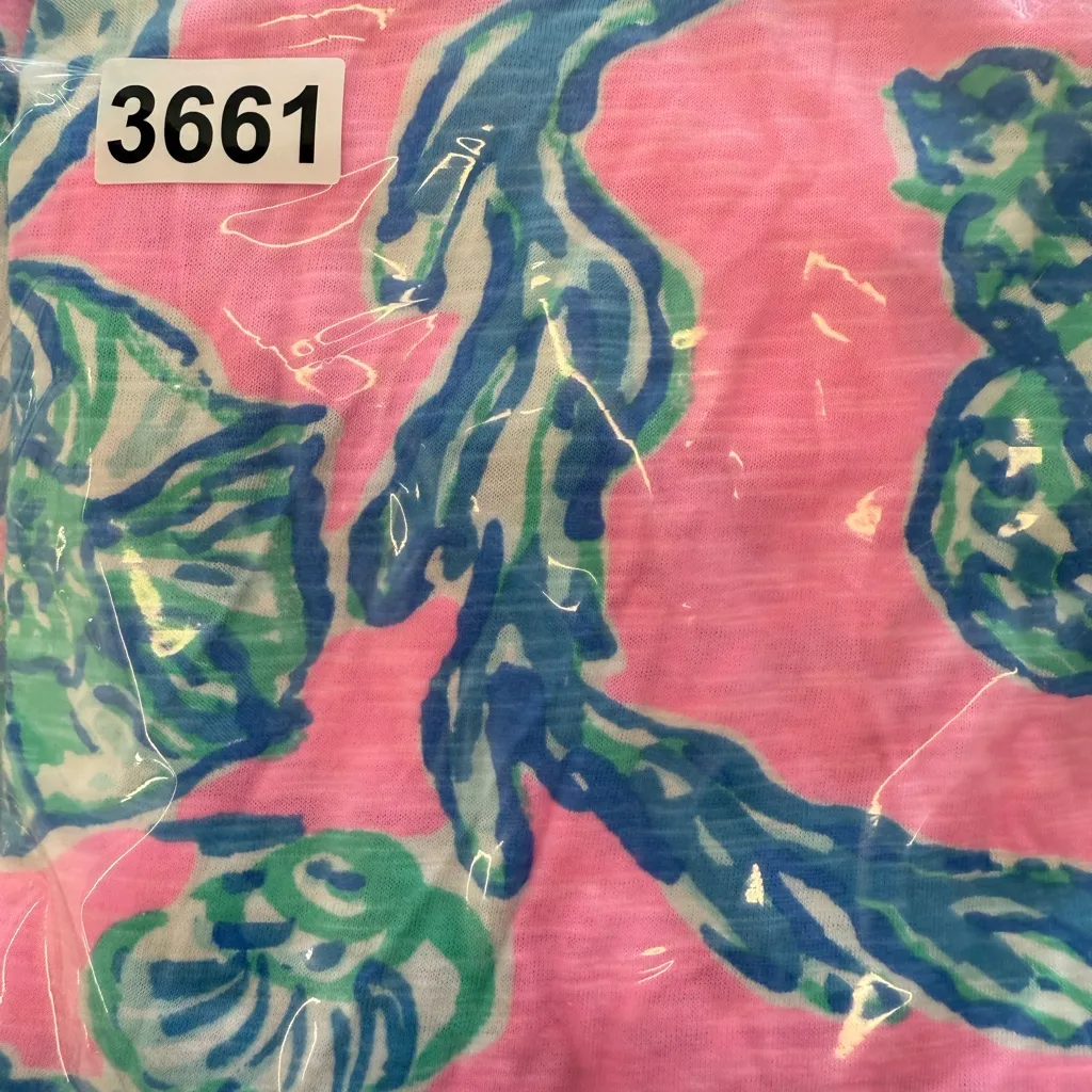 Lilly‎ Pulitzer Essie Tank Dress size xxs - Image 6