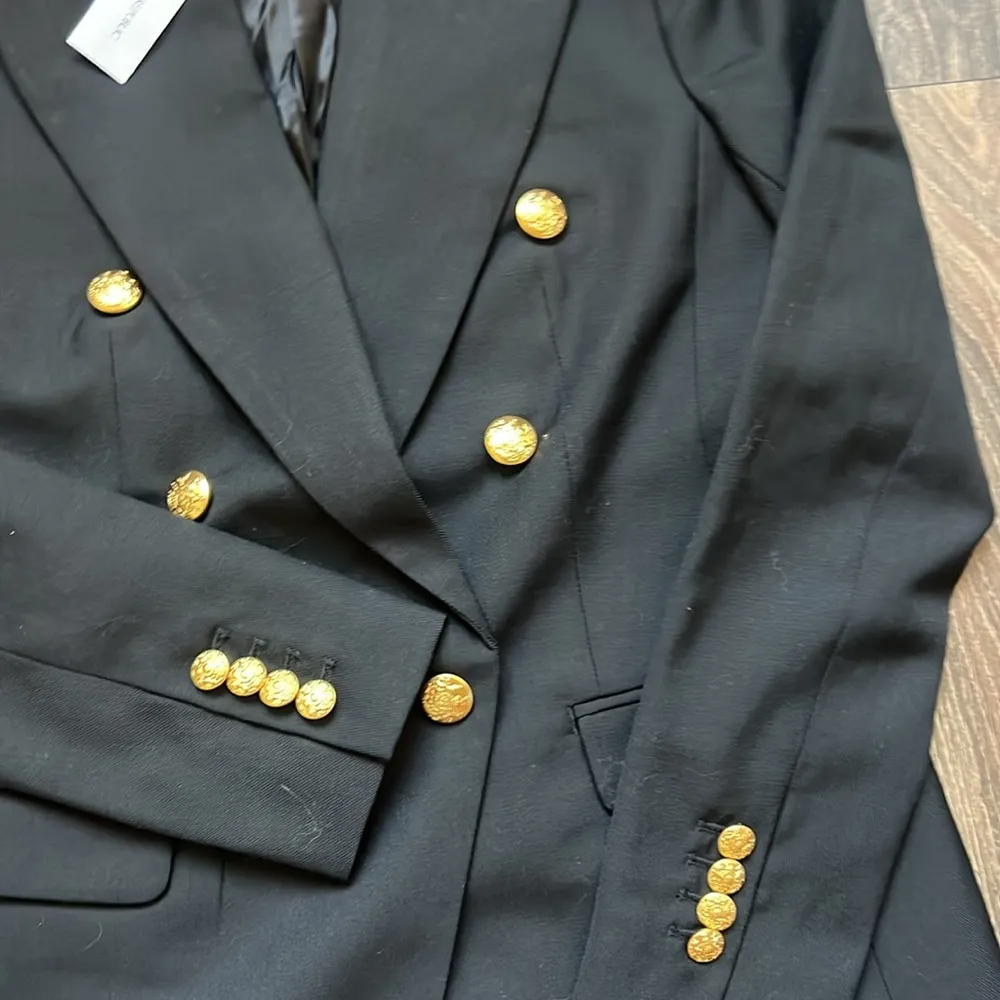 Banana Republic  Blazer - Image 2