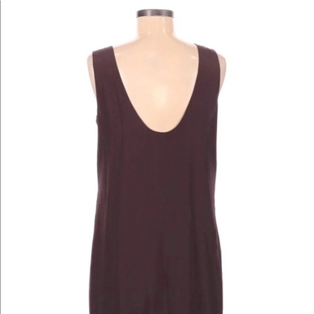 MM Couture by Miss Me medium shift sequin dress - Image 3