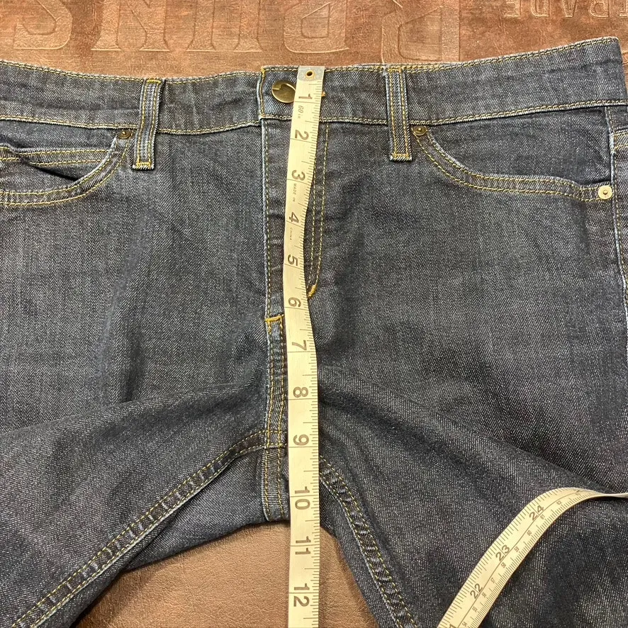 Joe's Mid-Rise Skinny Jeans Womens 29 Medium Wash‎ Denim Classic Minimalist - Image 15