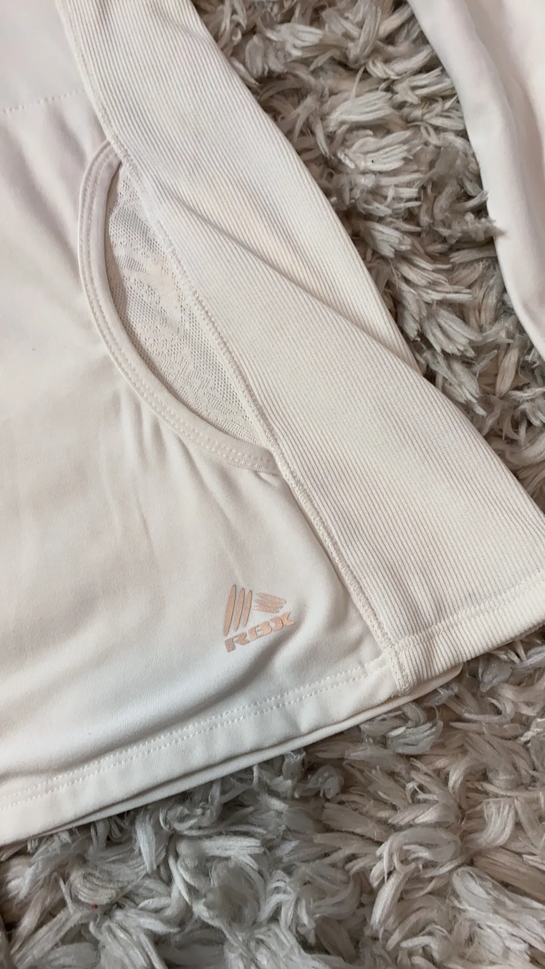 RBX Half Zip Top - Image 5