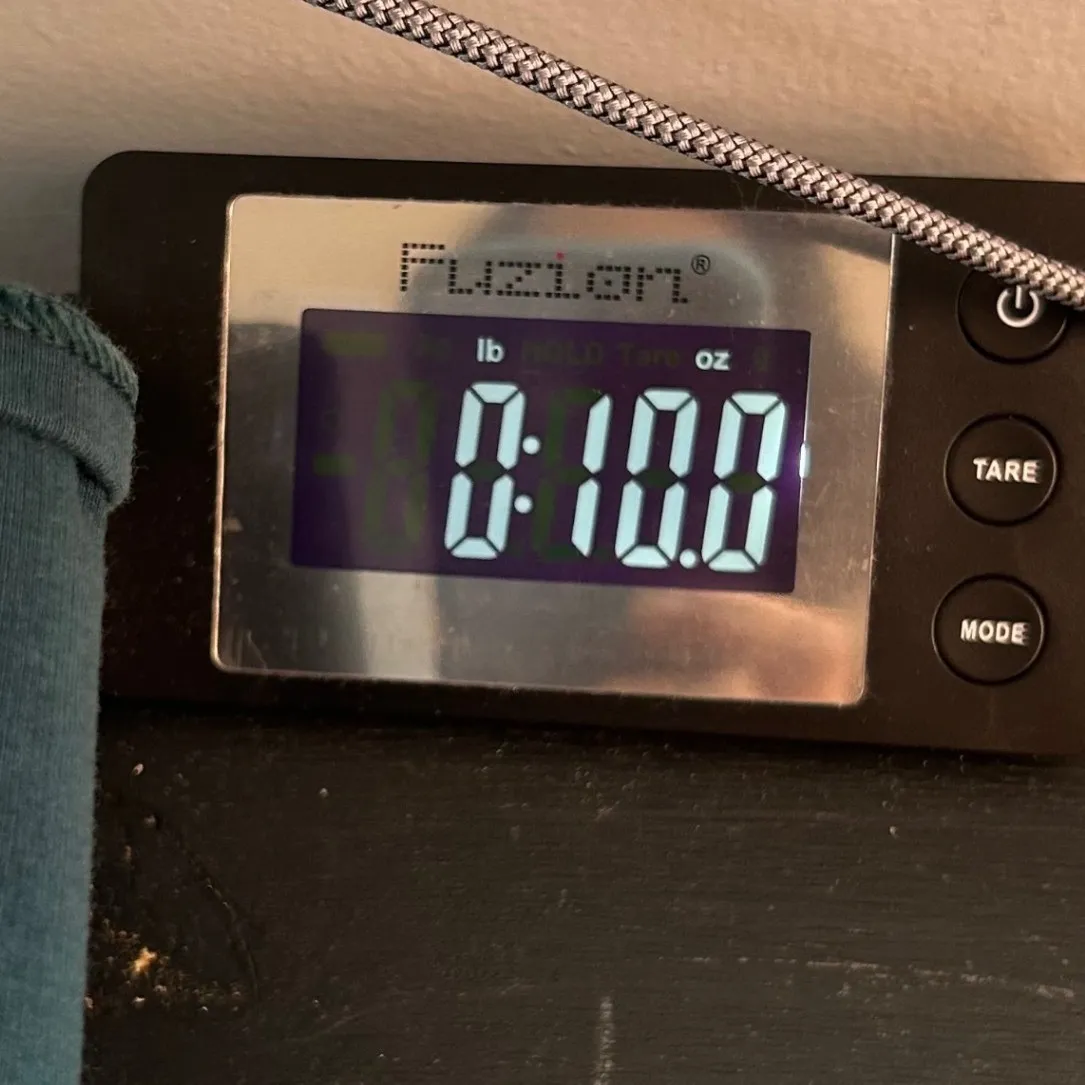 Garnet Hill Organic Cotton‎ Top Green Large - Image 14