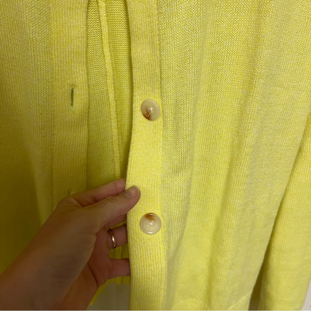 Candace Cameron Bure Lemon Button - Image 5