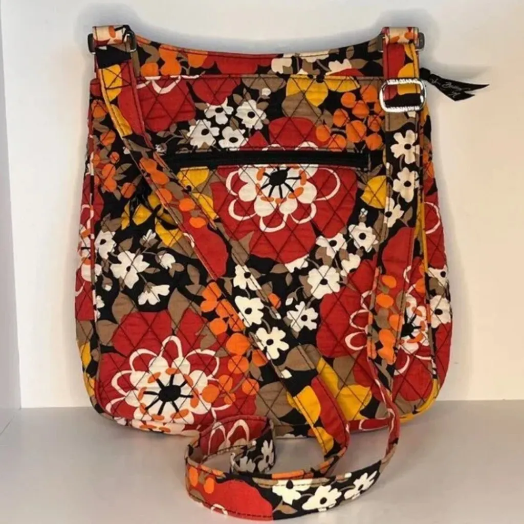 Vera Bradley 'Bittersweet' Mail Bag - Image 3