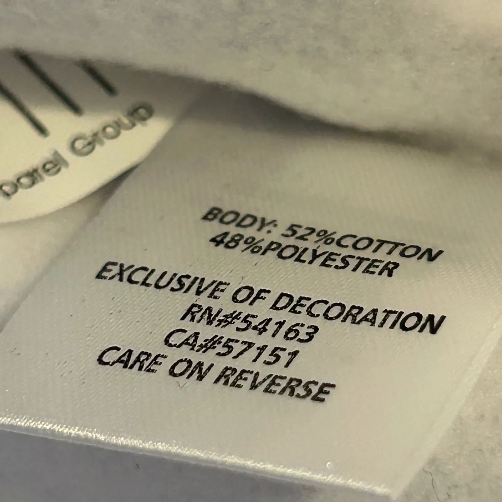 4Her by Carl Banks Penn State Nittany Lions Raglan Crewneck Sweatshirt Womens L White Size L - Image 4