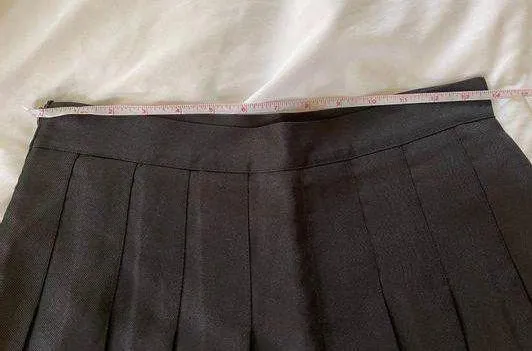 Yesstyle Pleated Skirt - Image 2