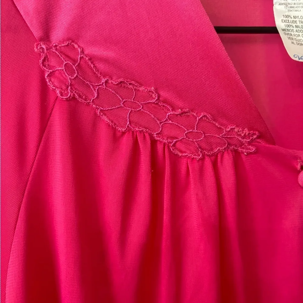 Vintage Vanity fair PJ Set - Image 3