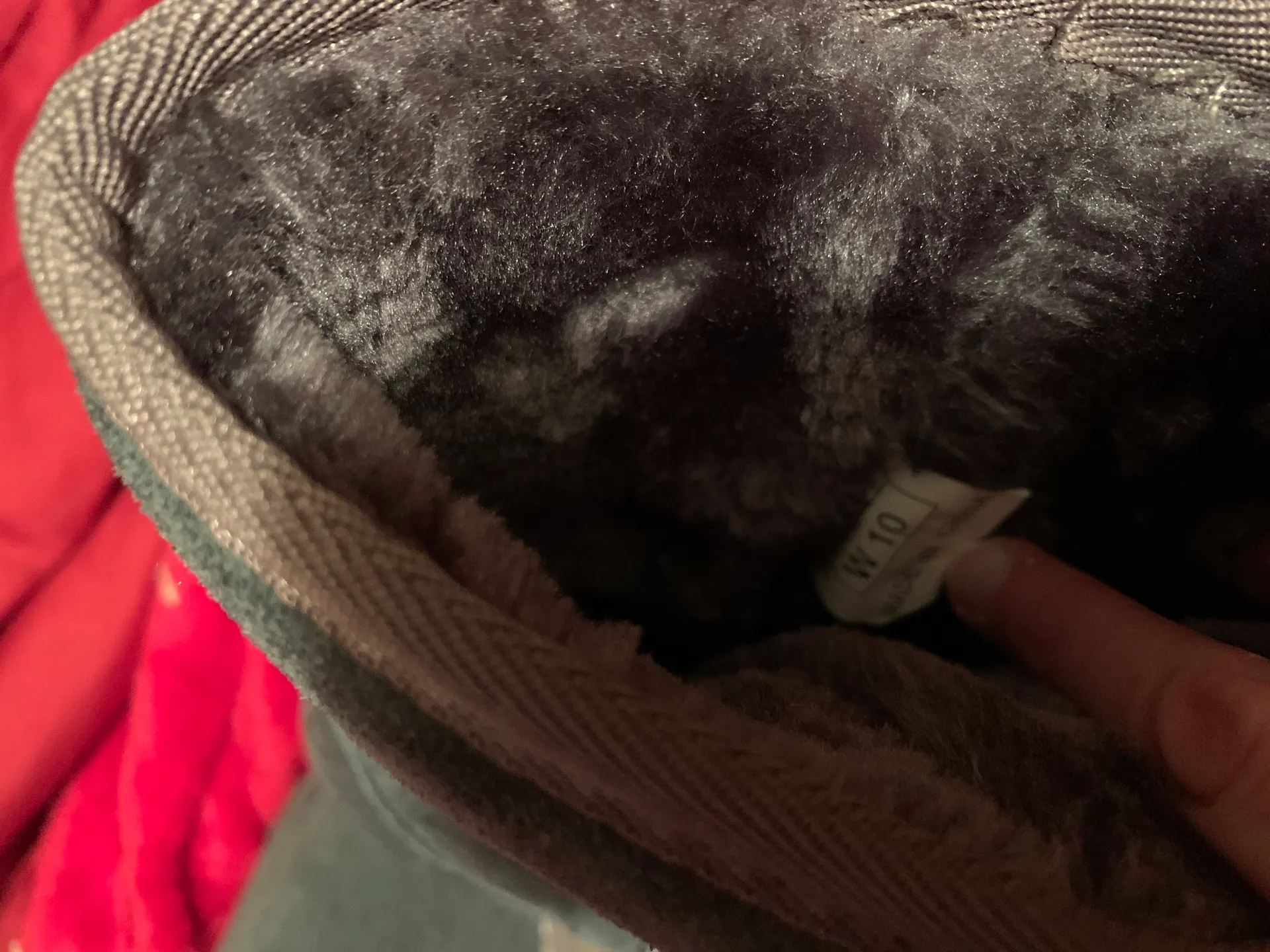 UGG Boots Women - Image 5