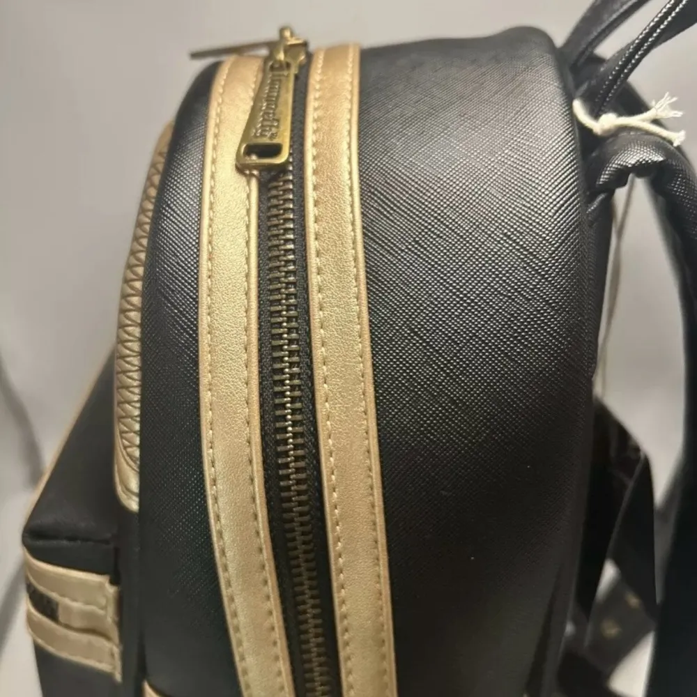 Loungefly Game Of Thrones Queen Cersei Mini Backpack/Pop - Image 9