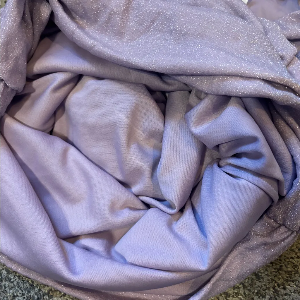 Lucy in the Sky One Shoulder Mini Dress - Image 5