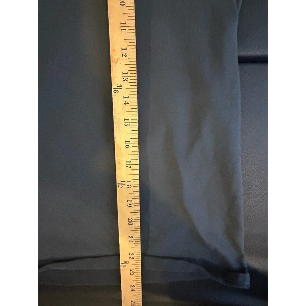 Nike Dri-fit Tee Women Large L Loose Athletic Cut Scoop Neck Athleisure Logo - Image 7