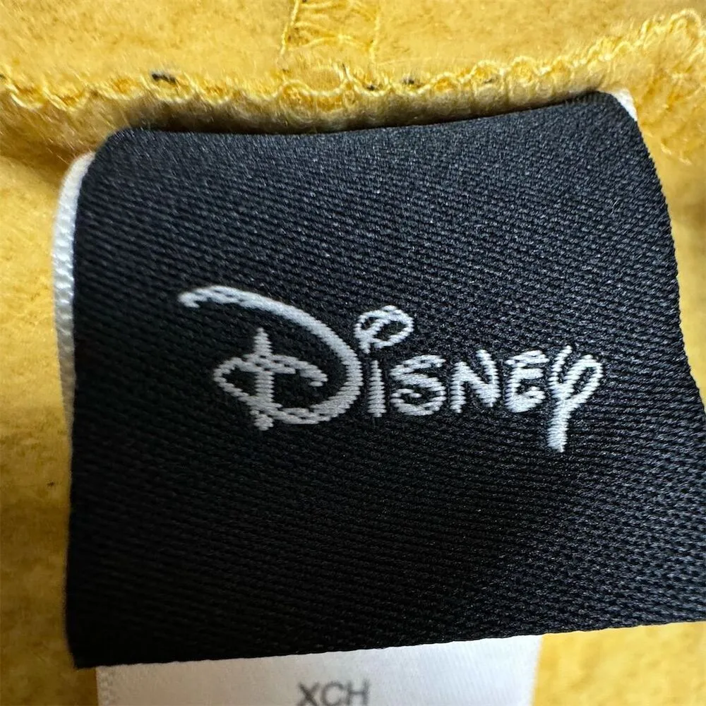 Winnie The Pooh Women’s Size XS Hoodie Pullover Long Sleeve - Image 3