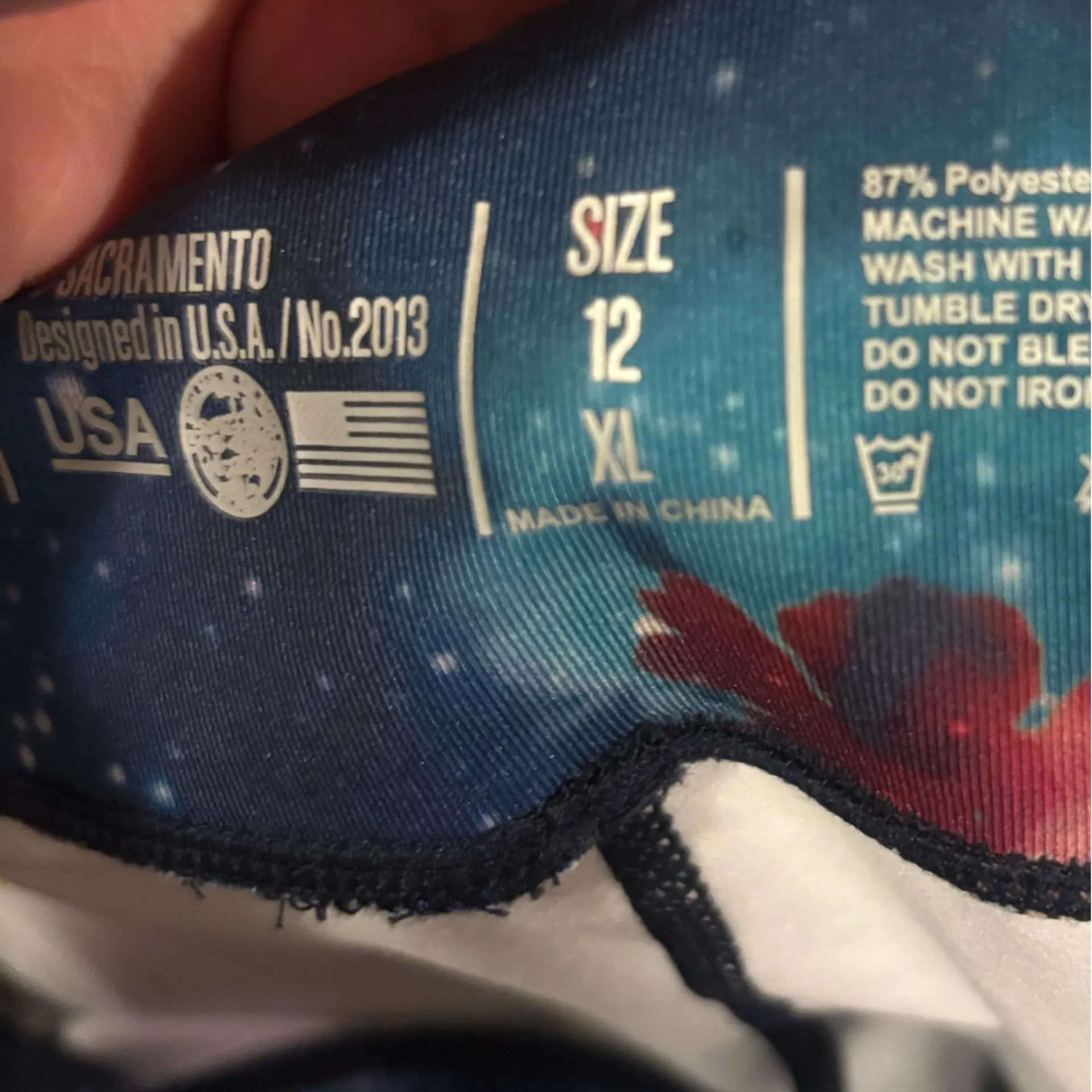 NWT women’s IAB MFG I Am Becoming 3 - Image 4