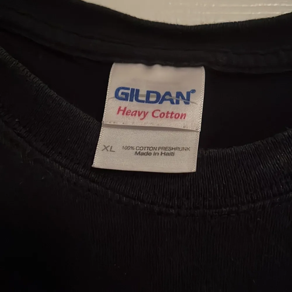 Nothing To Fear But Lack Of Beer T-shirt - Image 3