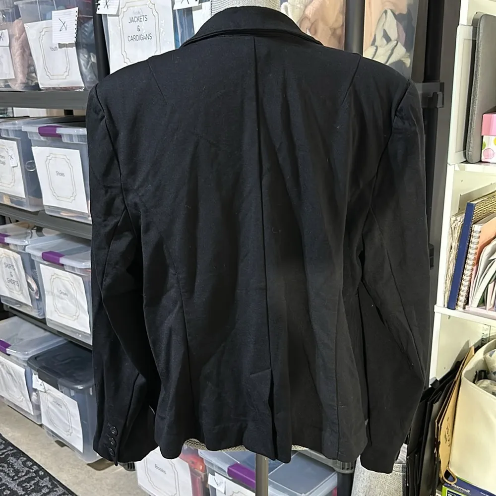 Lane Bryant Jacket - Size 18 - Image 3