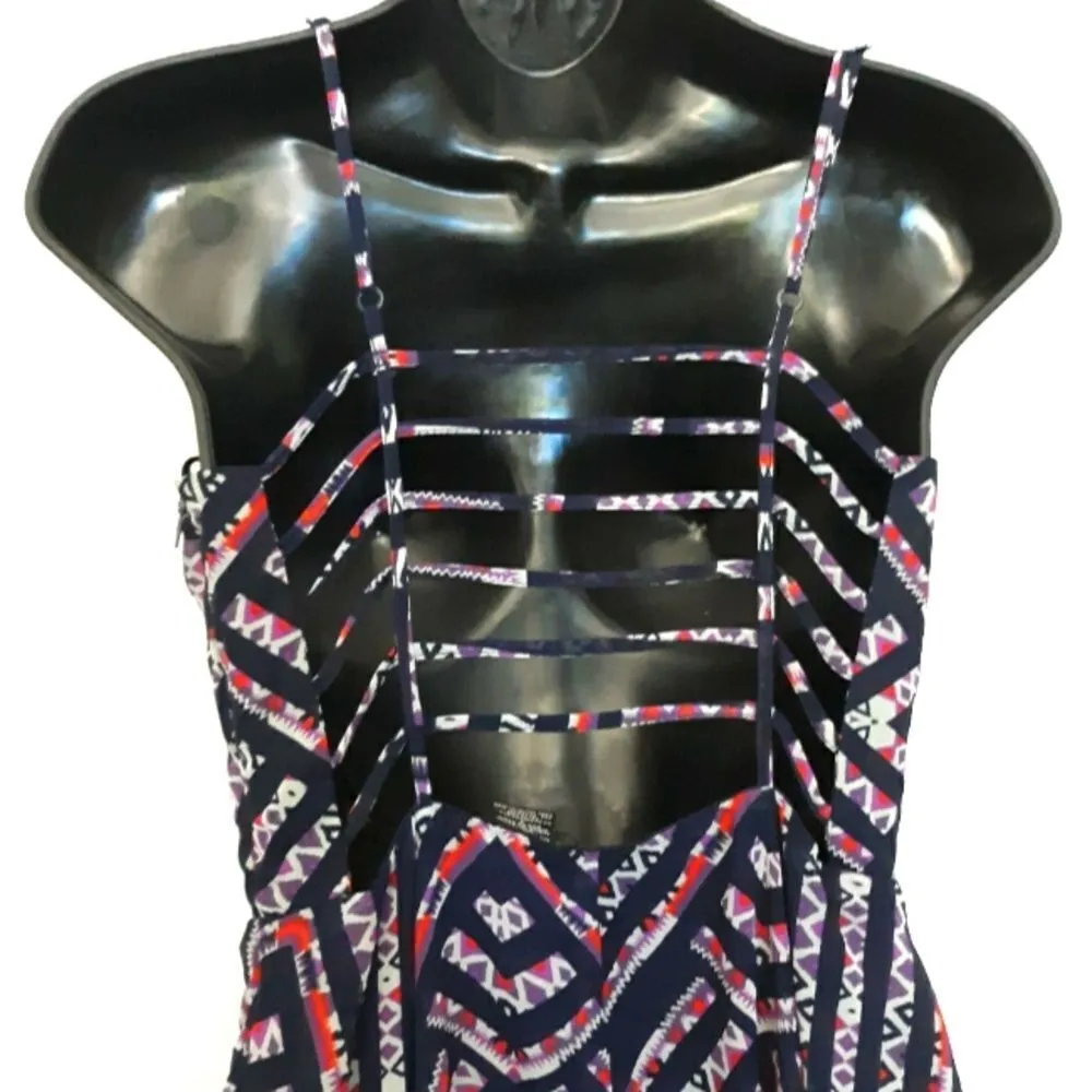 Fire Los Angeles dress - Image 4