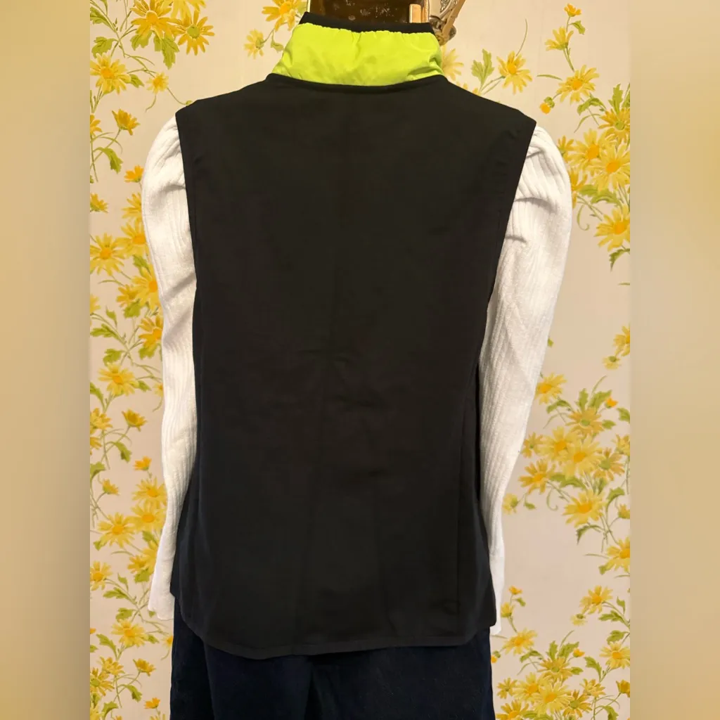 Ralph Lauren lightweight puffer vest size M - Image 5