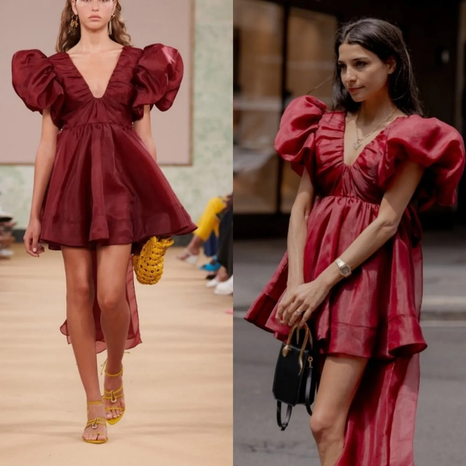 Aje. Gretta Tie - Image 14