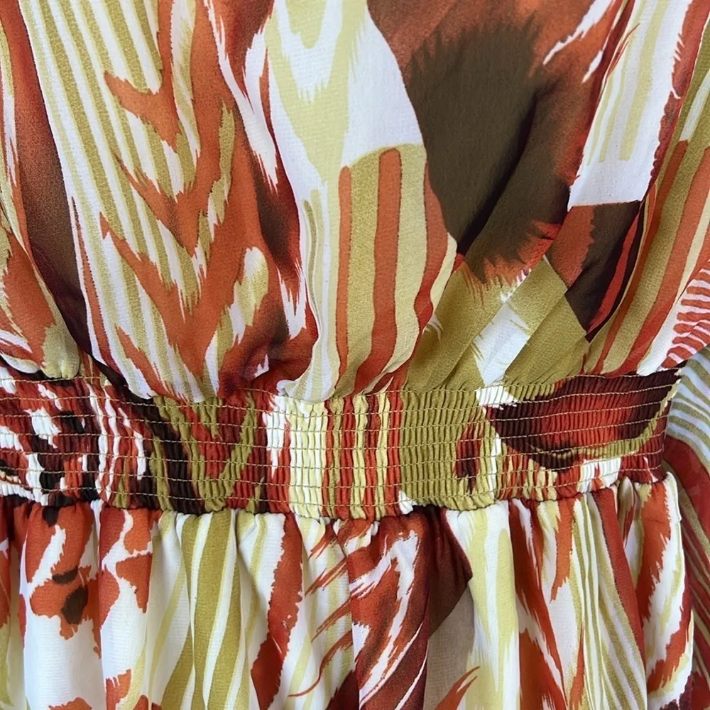 Mlle Gabrielle Dress - Image 6