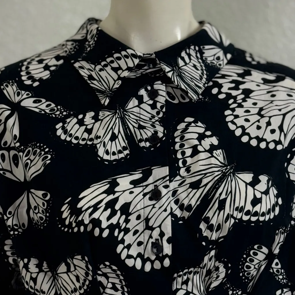 Antropologie The Tobie Button - Image 9