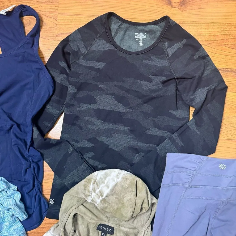 Athleta bundle of size XS - Image 4