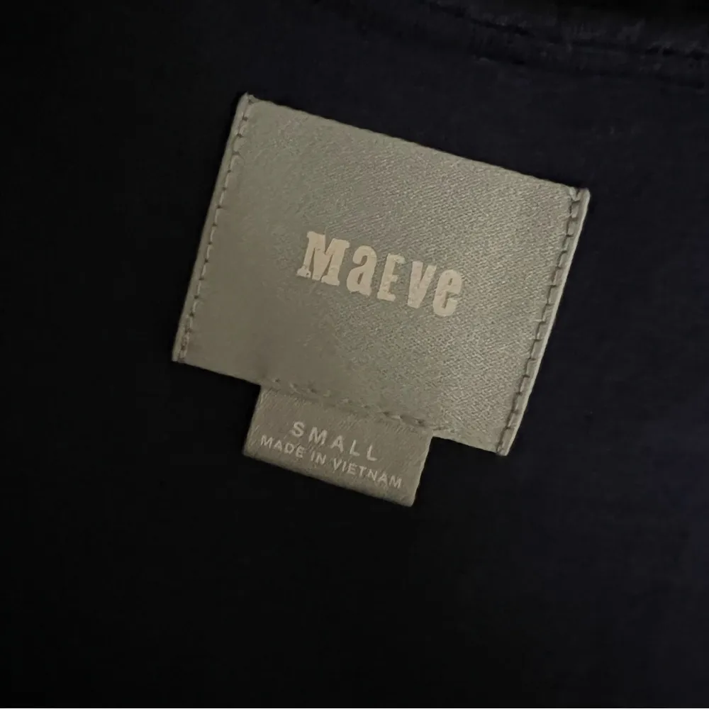 Maeve Anthropologie Sleeveless A-Line Dress Size S Textured Scalloped w/Pockets - Image 10